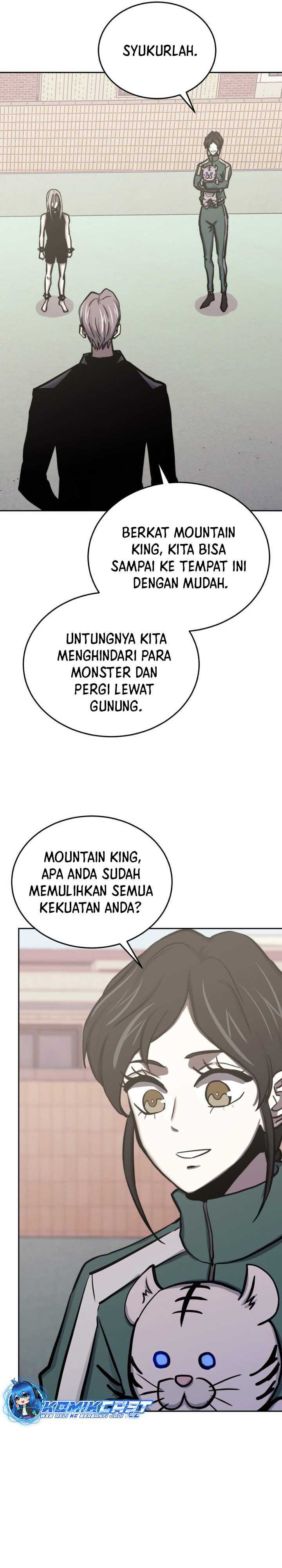 player-from-today-onwards - Chapter: 126