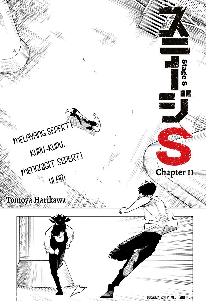 stage-s - Chapter: 11