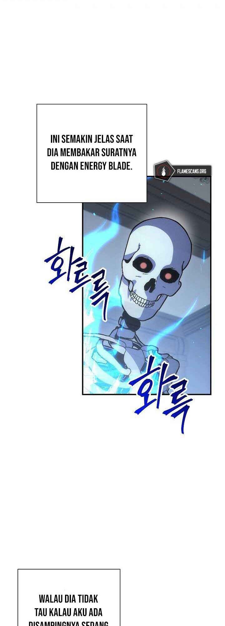 skeleton-soldier-couldnt-protect-the-dungeon - Chapter: 148