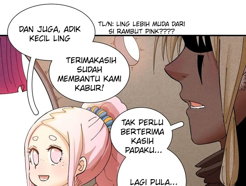 last-word-of-the-world - Chapter: 30