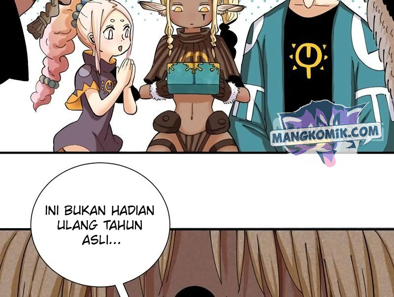 last-word-of-the-world - Chapter: 30