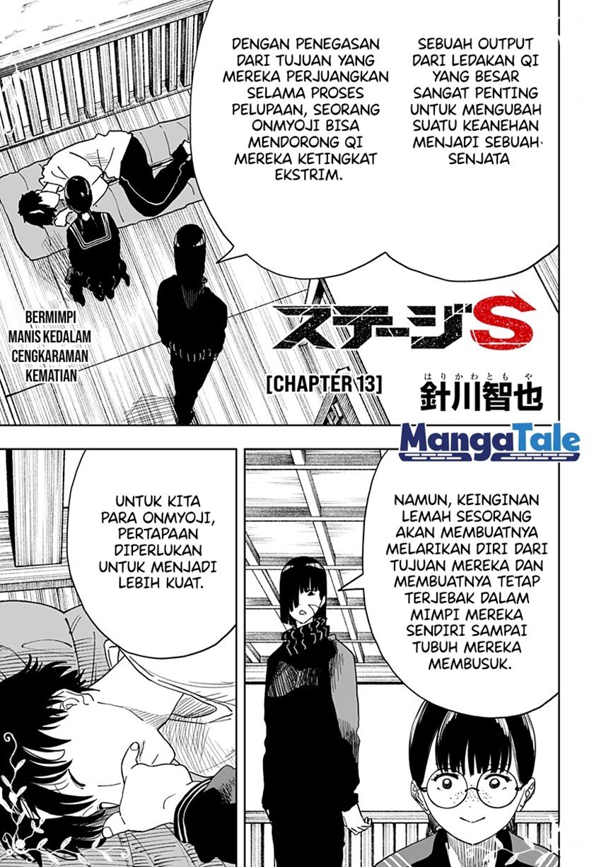 stage-s - Chapter: 13