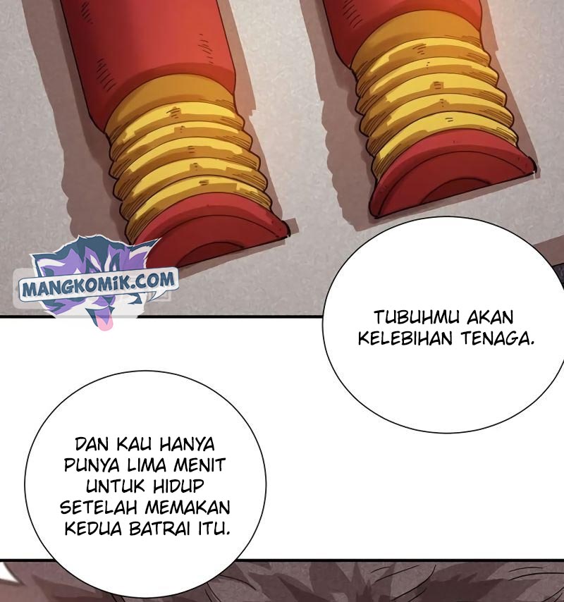 last-word-of-the-world - Chapter: 31