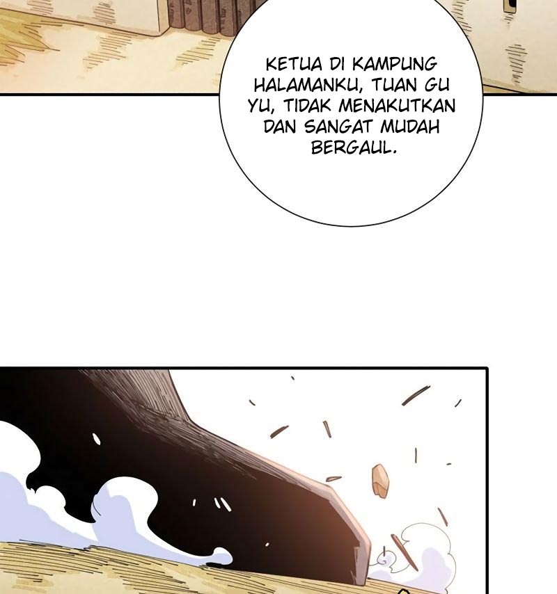last-word-of-the-world - Chapter: 31