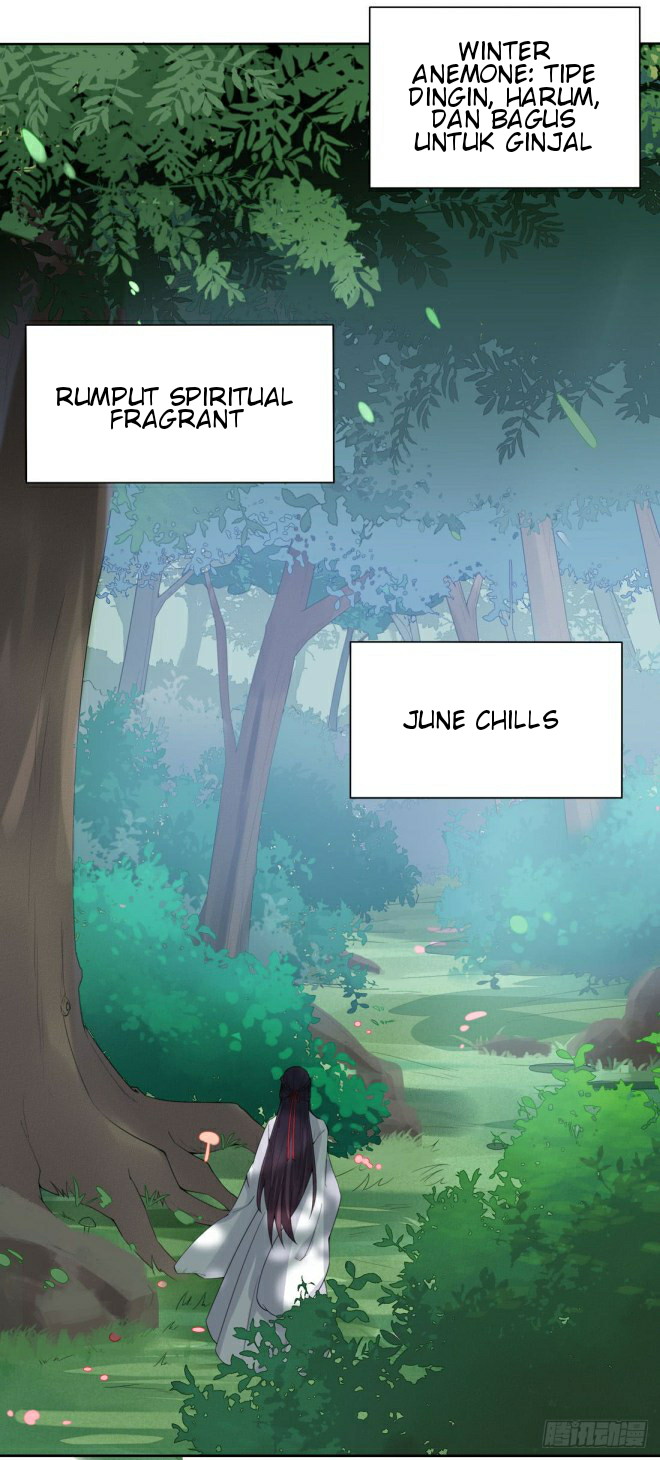 pupillary-master - Chapter: 8