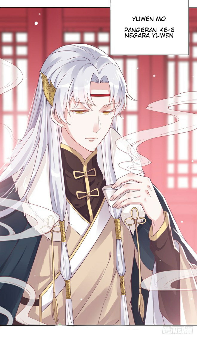 pupillary-master - Chapter: 8