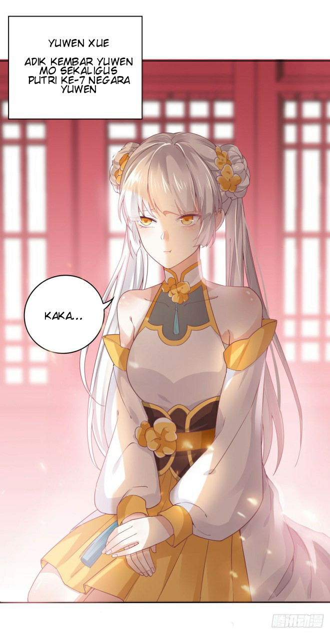 pupillary-master - Chapter: 8