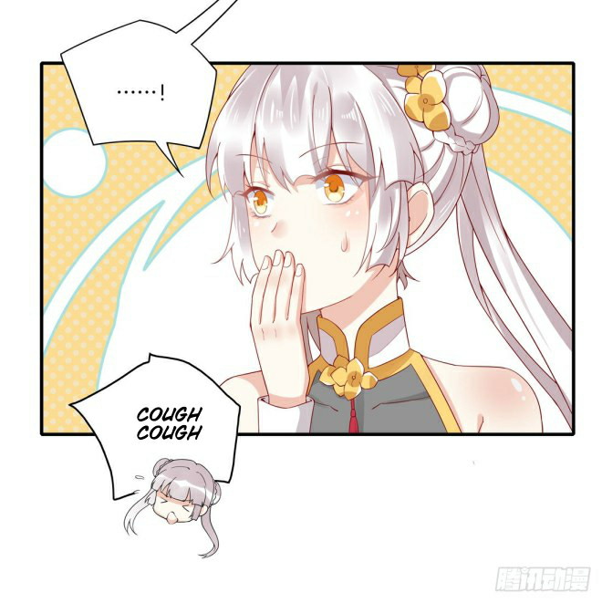 pupillary-master - Chapter: 8