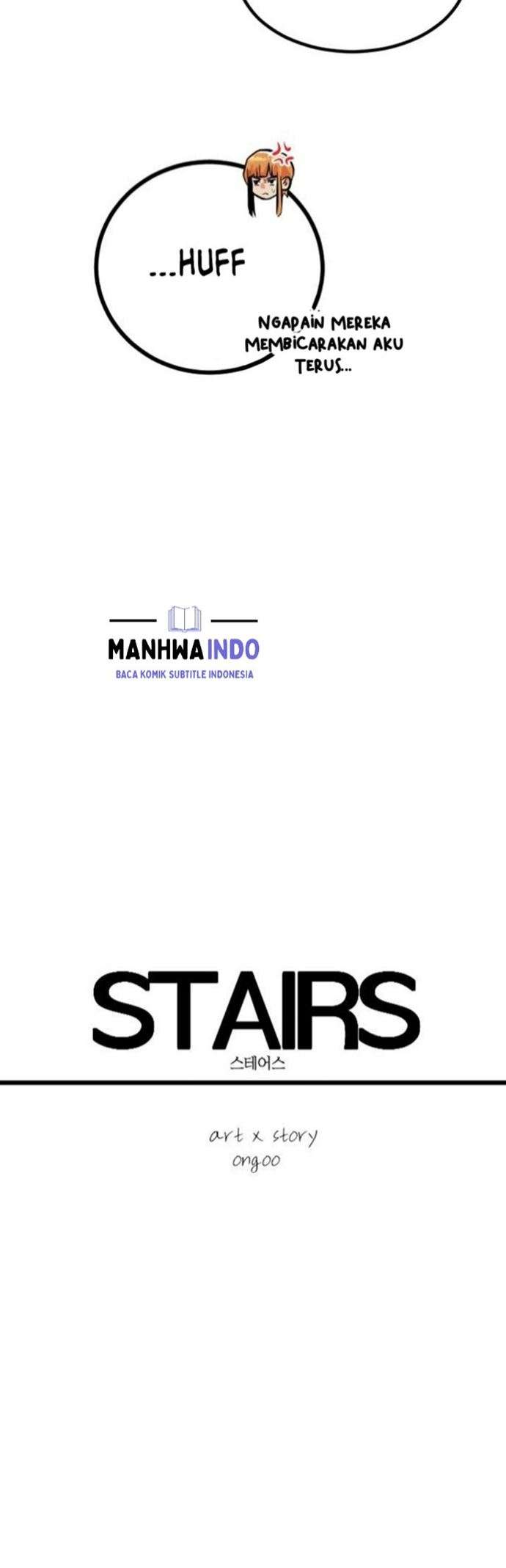 stairs - Chapter: 2