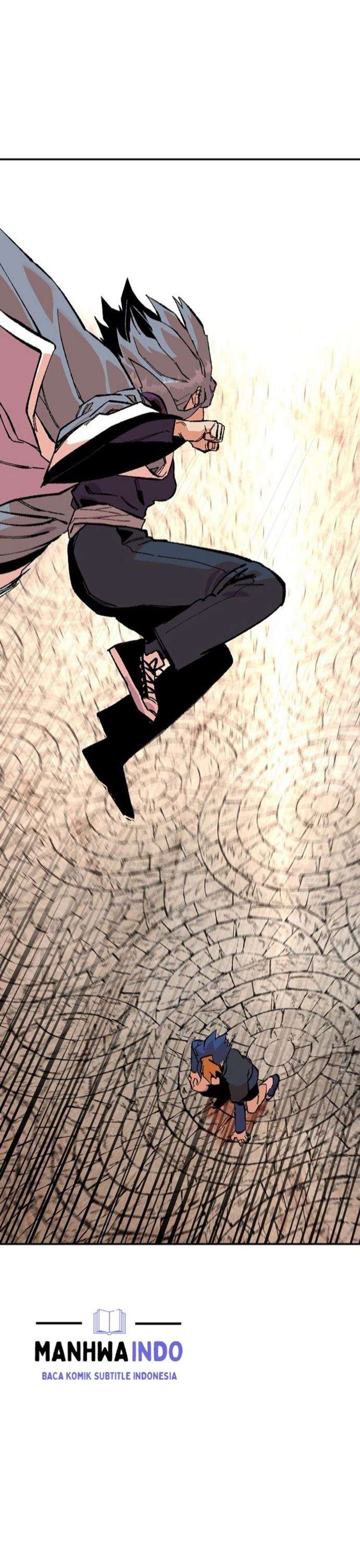 stairs - Chapter: 3