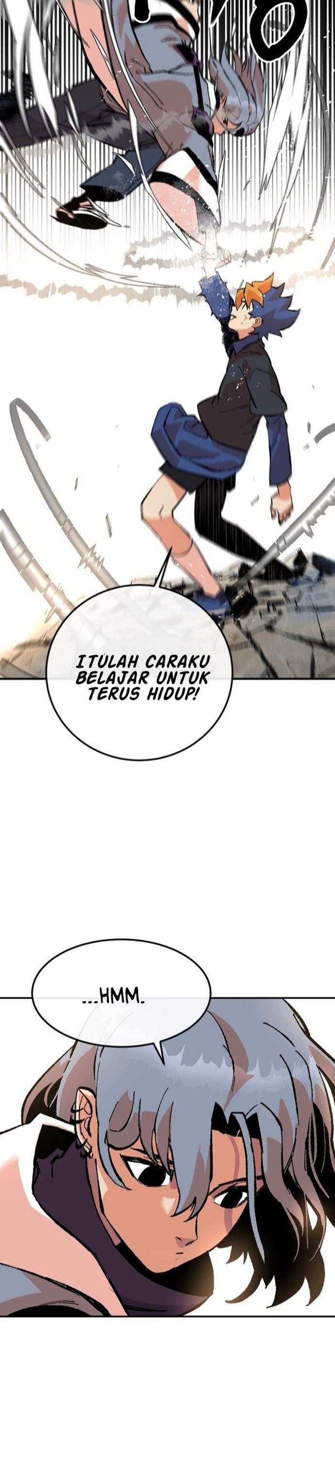 stairs - Chapter: 3