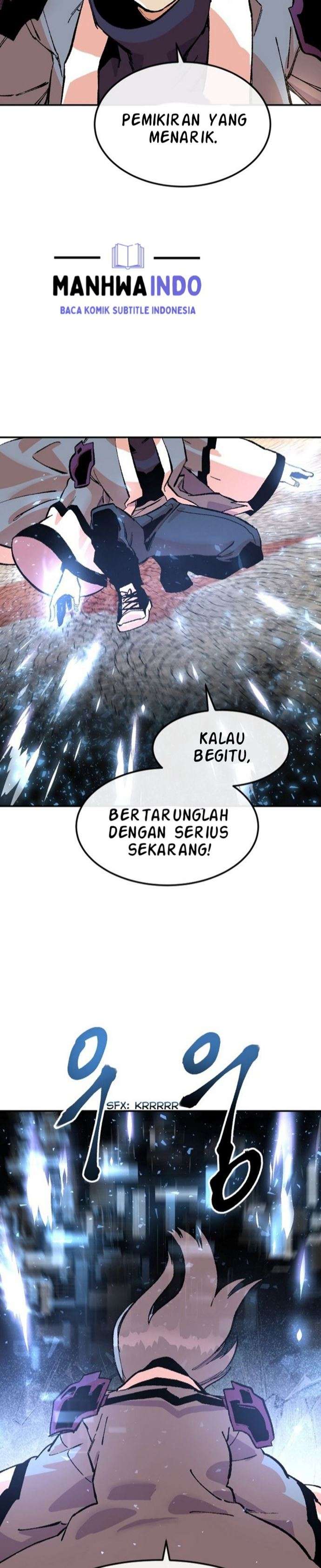 stairs - Chapter: 3
