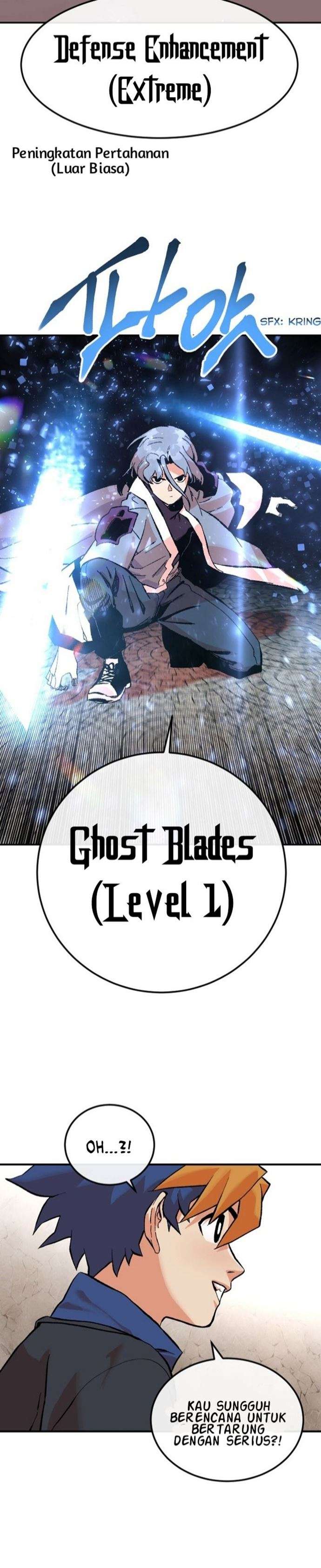 stairs - Chapter: 3