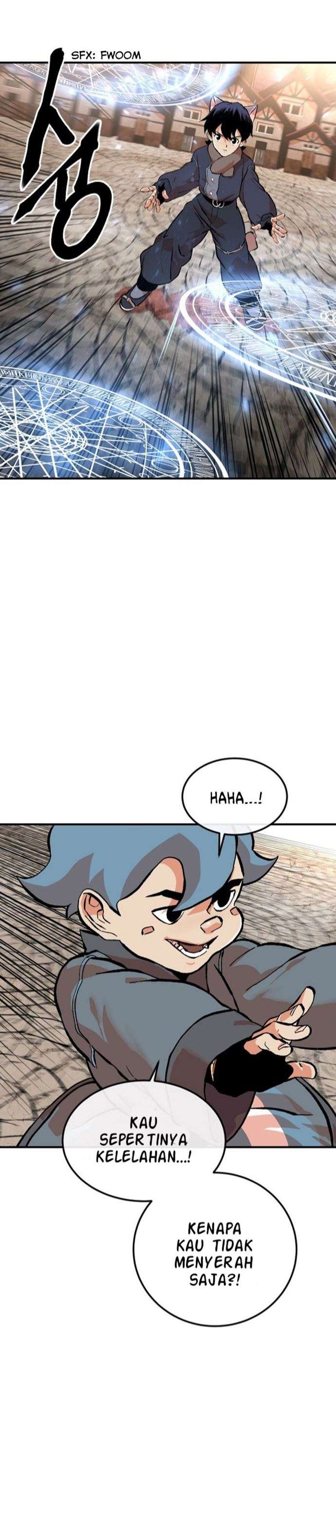 stairs - Chapter: 3
