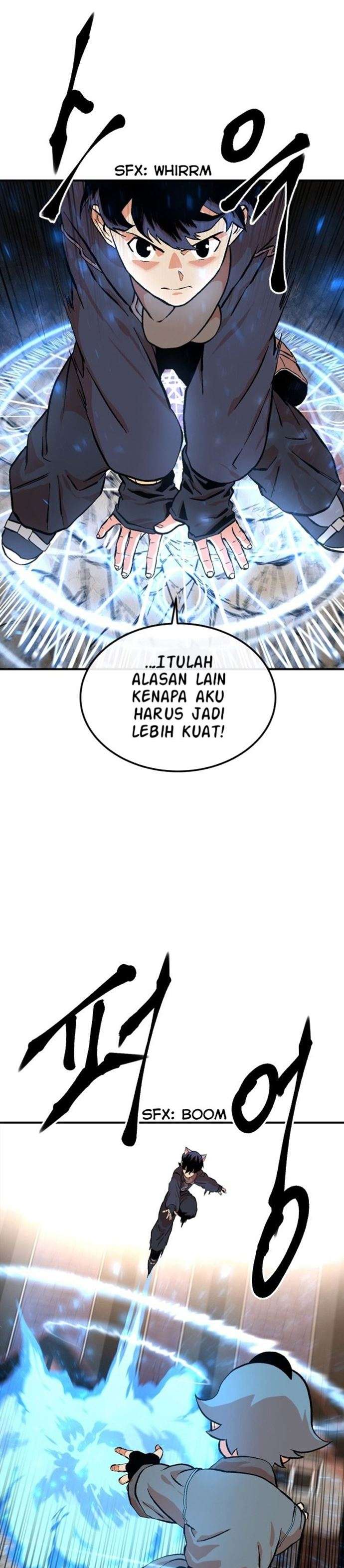 stairs - Chapter: 3