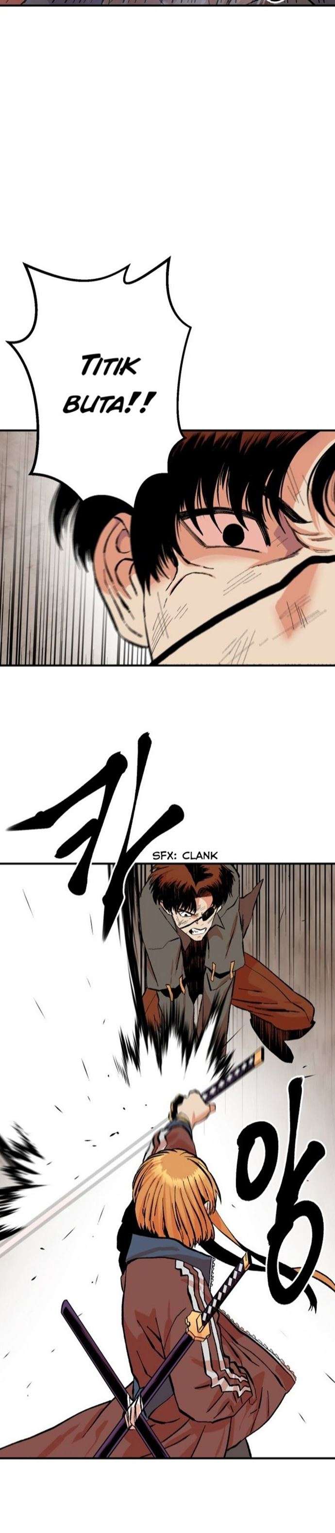 stairs - Chapter: 3