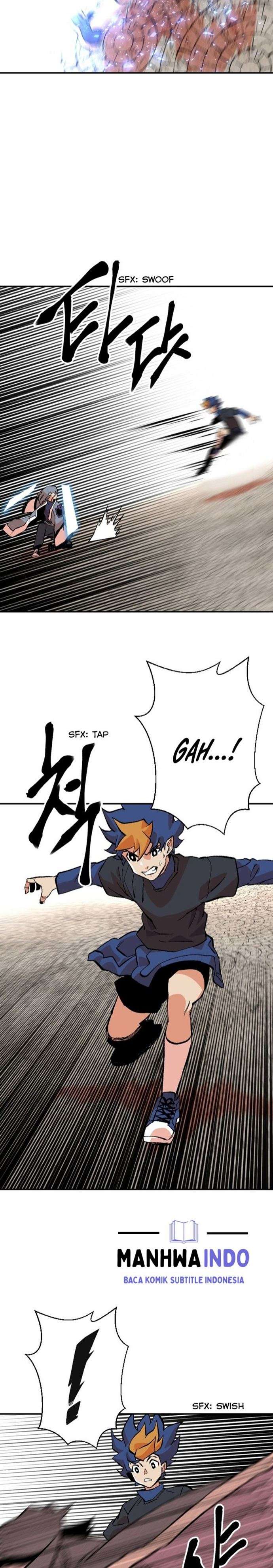 stairs - Chapter: 3