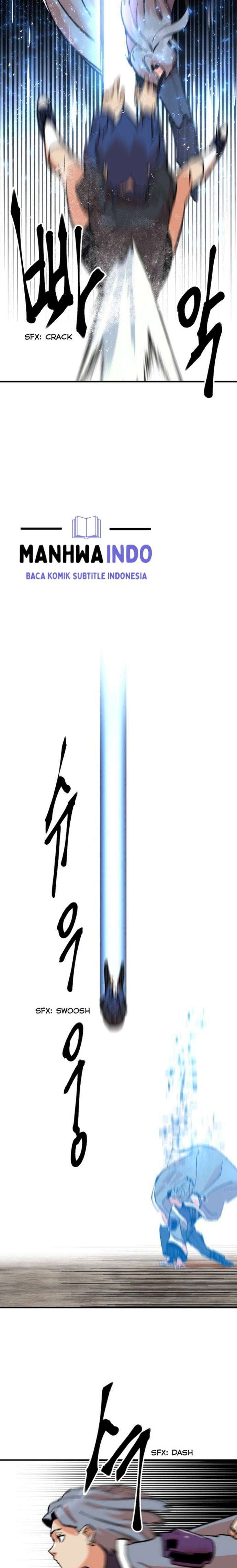 stairs - Chapter: 3
