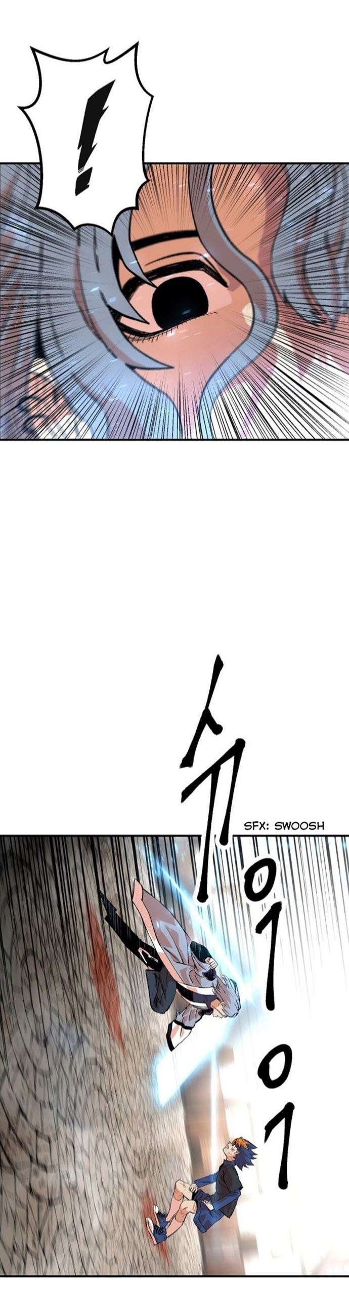 stairs - Chapter: 3