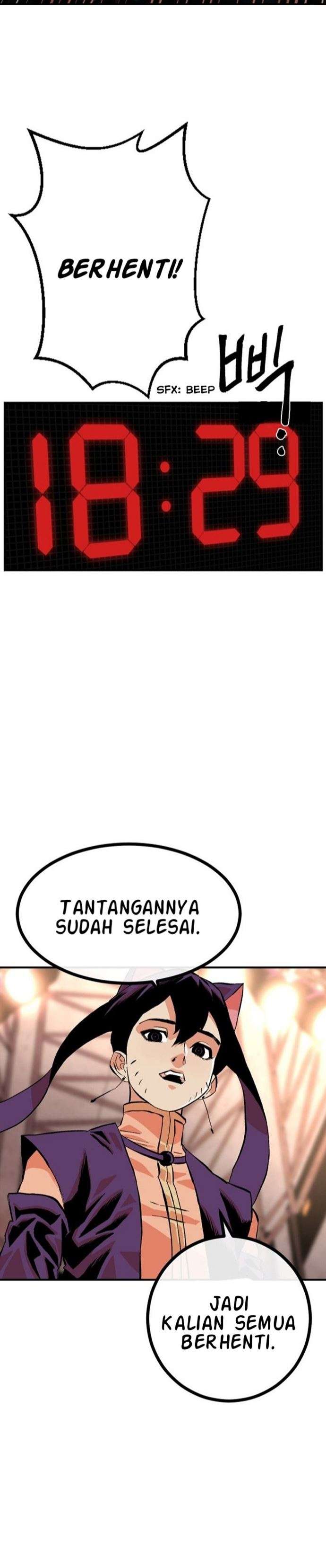 stairs - Chapter: 3