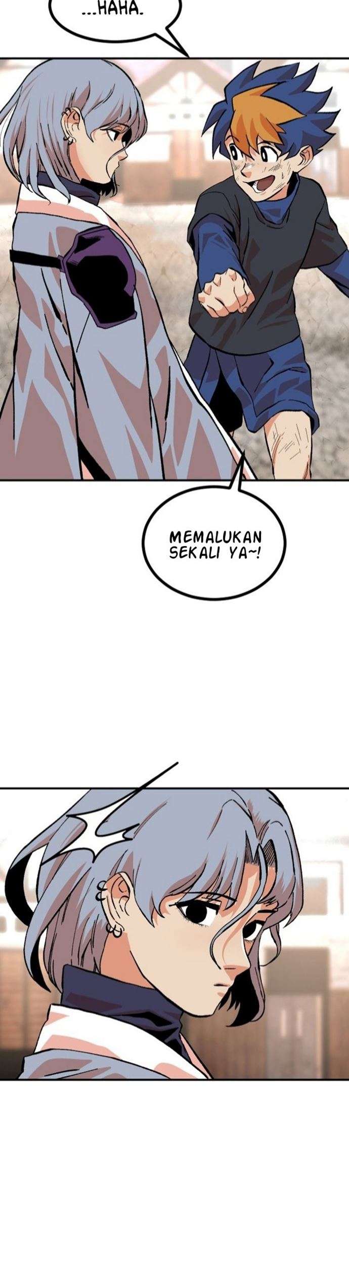 stairs - Chapter: 3