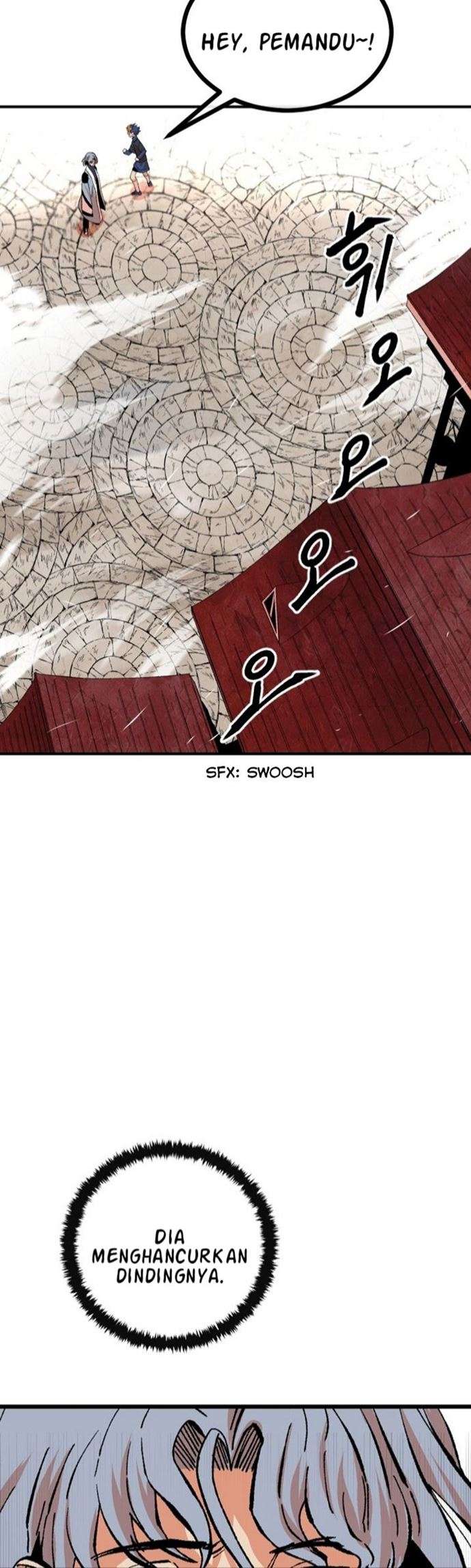 stairs - Chapter: 3