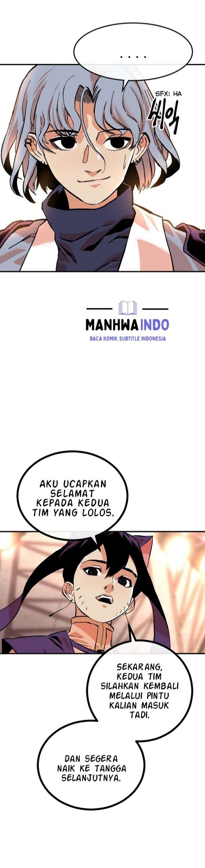 stairs - Chapter: 3