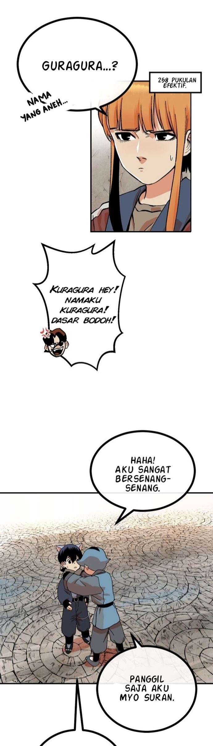 stairs - Chapter: 3