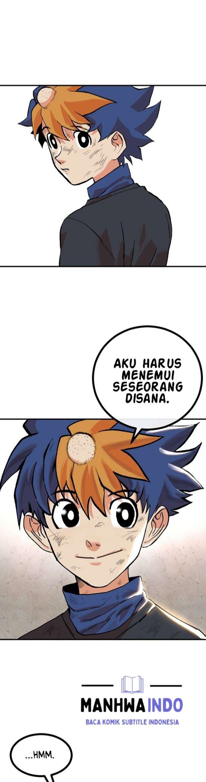 stairs - Chapter: 3