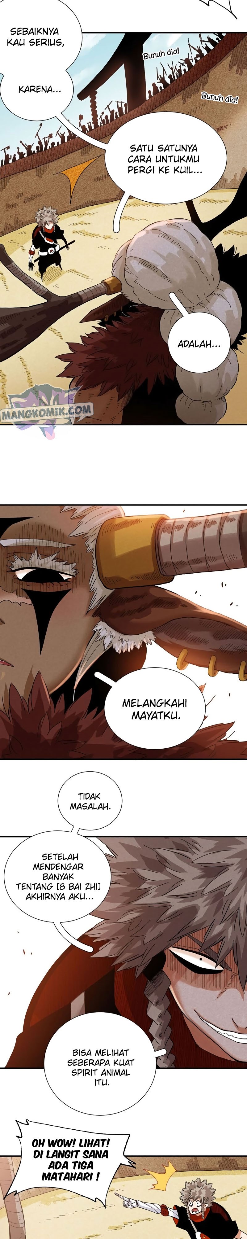 last-word-of-the-world - Chapter: 33