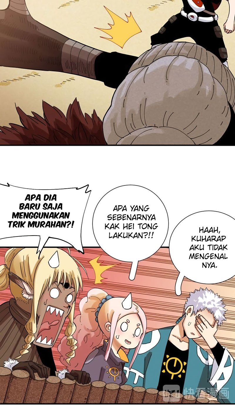 last-word-of-the-world - Chapter: 33