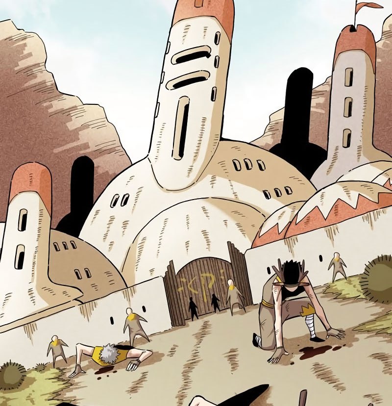 last-word-of-the-world - Chapter: 33