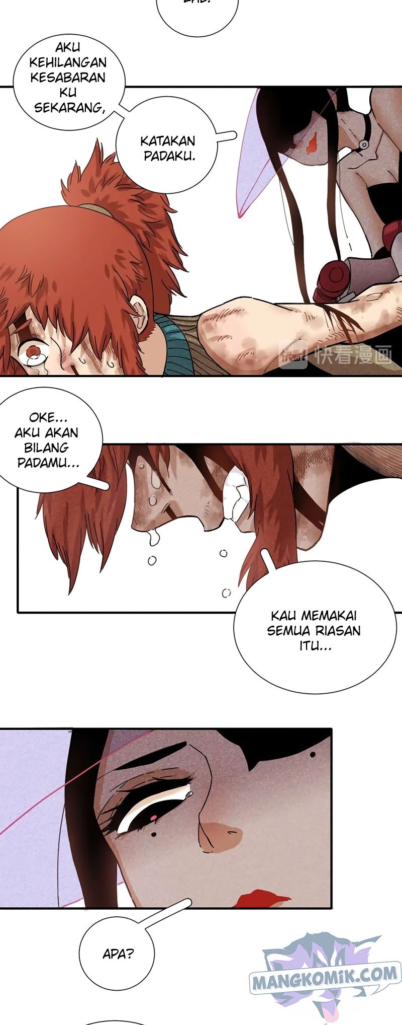last-word-of-the-world - Chapter: 33