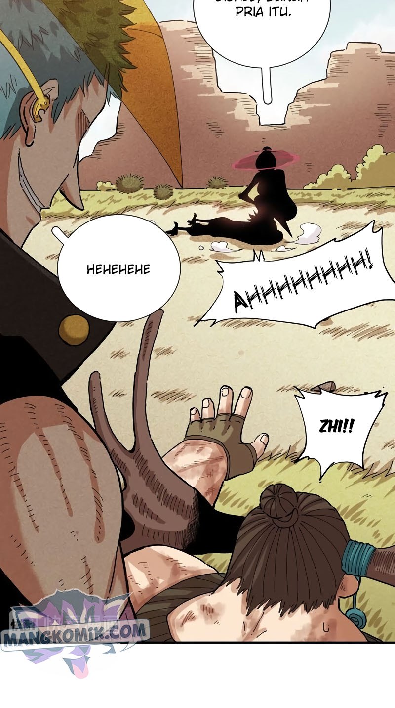 last-word-of-the-world - Chapter: 33