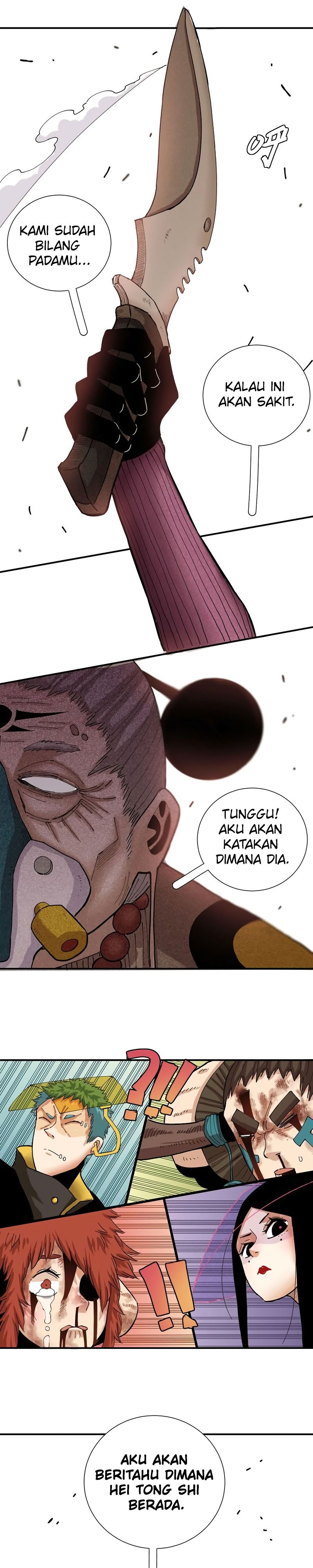last-word-of-the-world - Chapter: 33