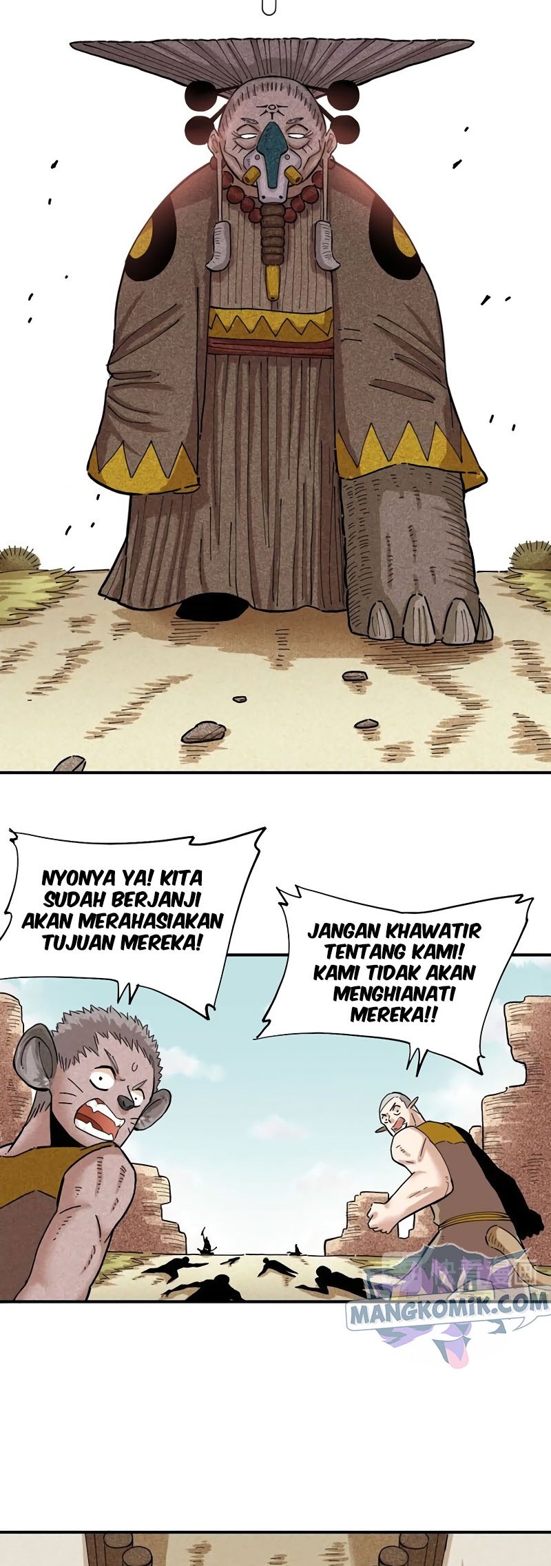 last-word-of-the-world - Chapter: 33
