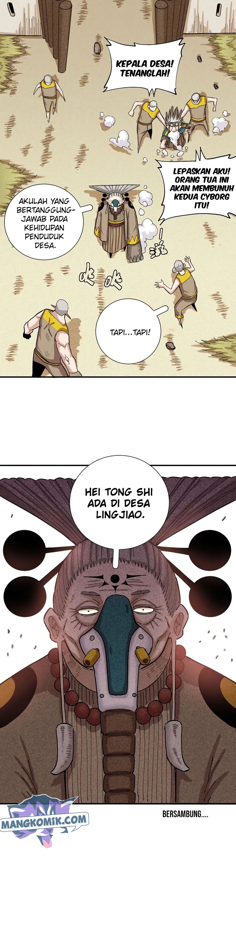 last-word-of-the-world - Chapter: 33