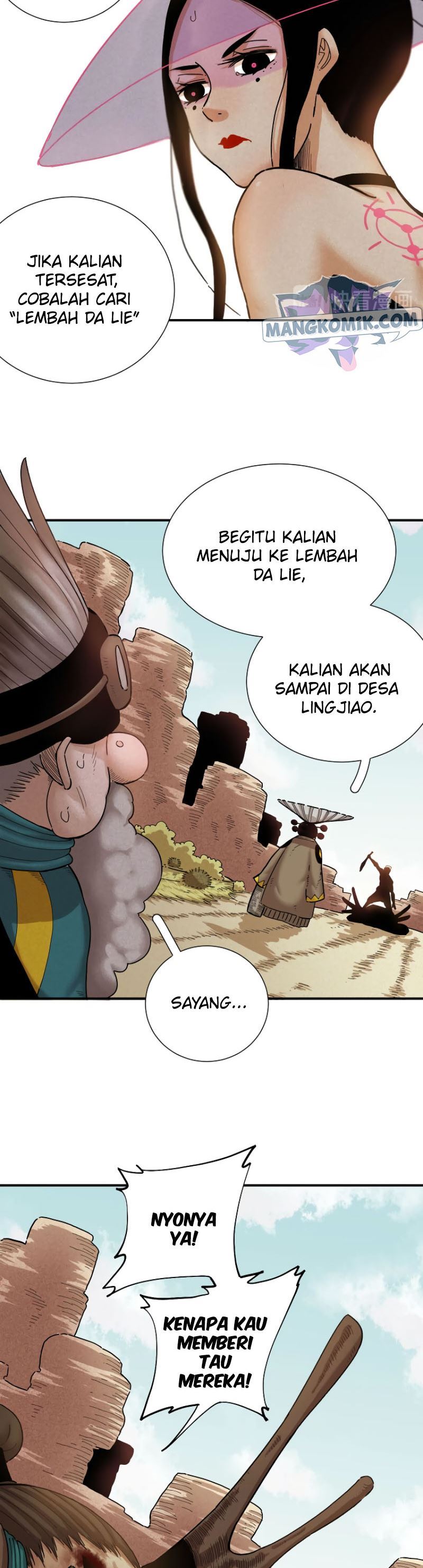 last-word-of-the-world - Chapter: 34