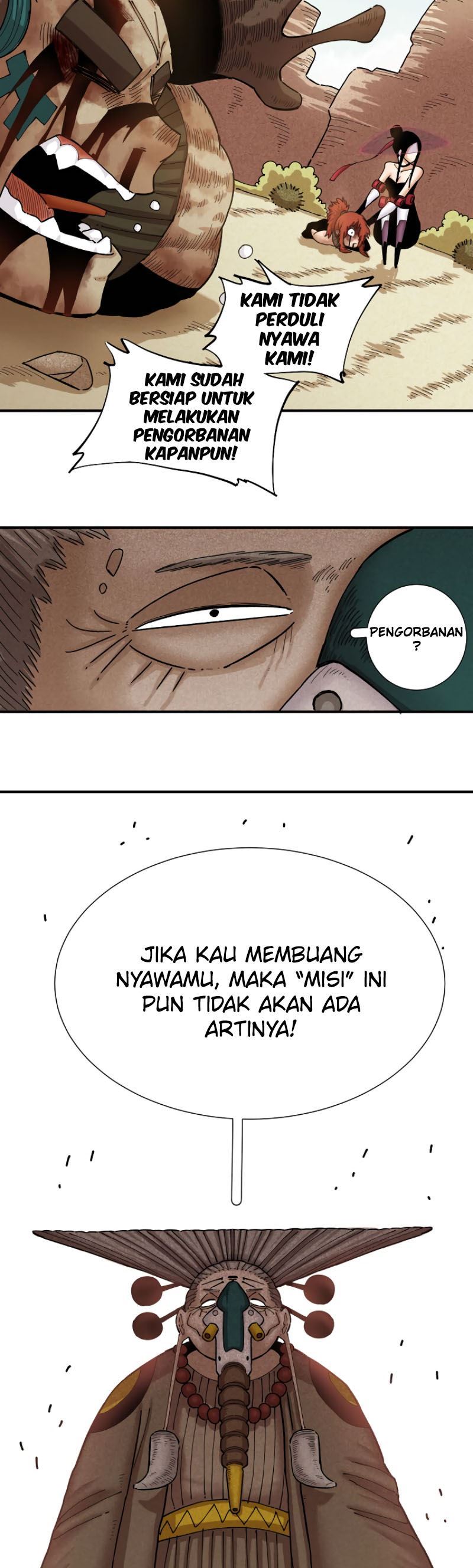 last-word-of-the-world - Chapter: 34