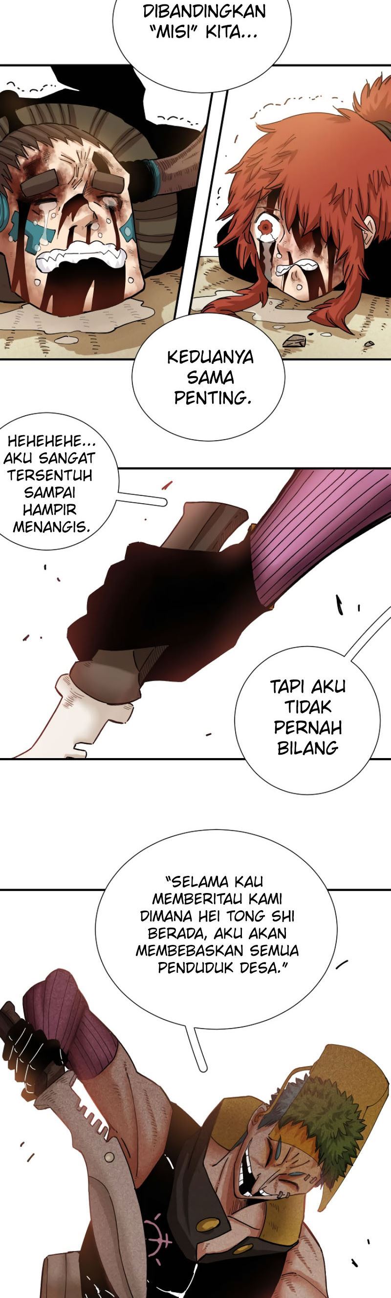 last-word-of-the-world - Chapter: 34