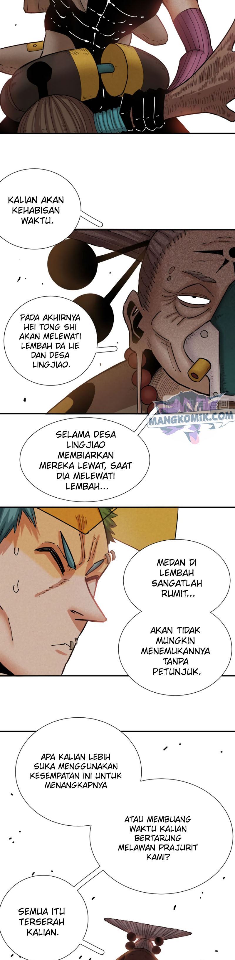 last-word-of-the-world - Chapter: 34