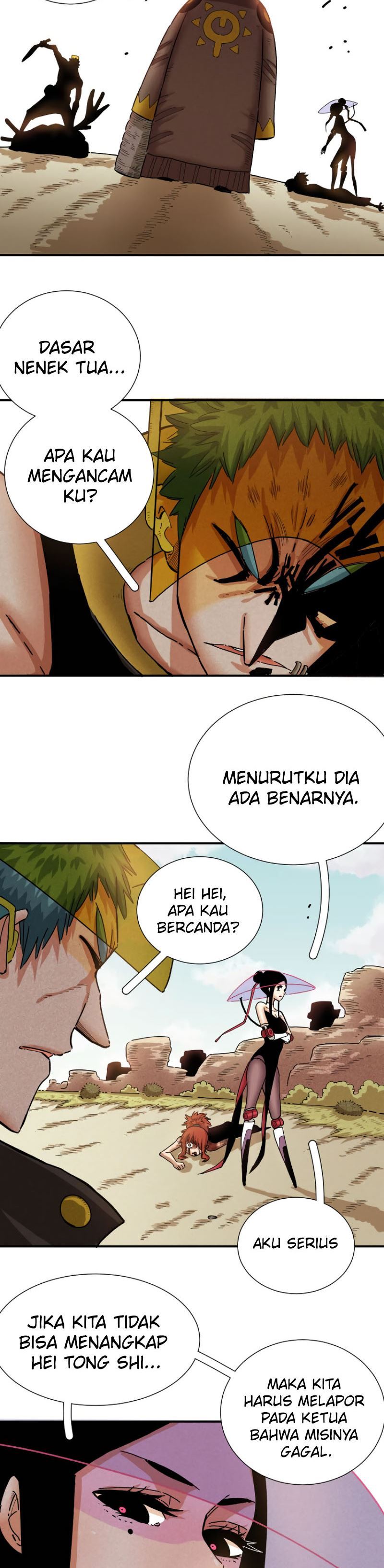 last-word-of-the-world - Chapter: 34