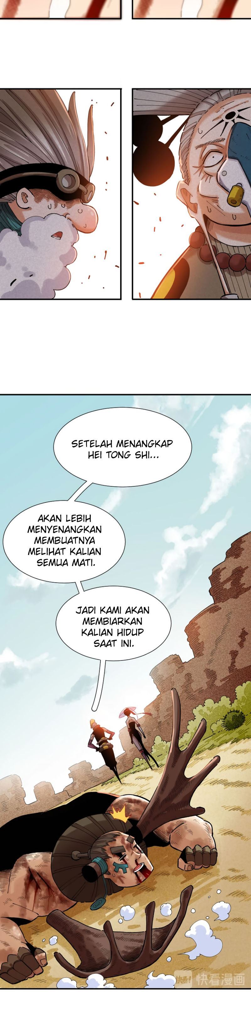 last-word-of-the-world - Chapter: 34