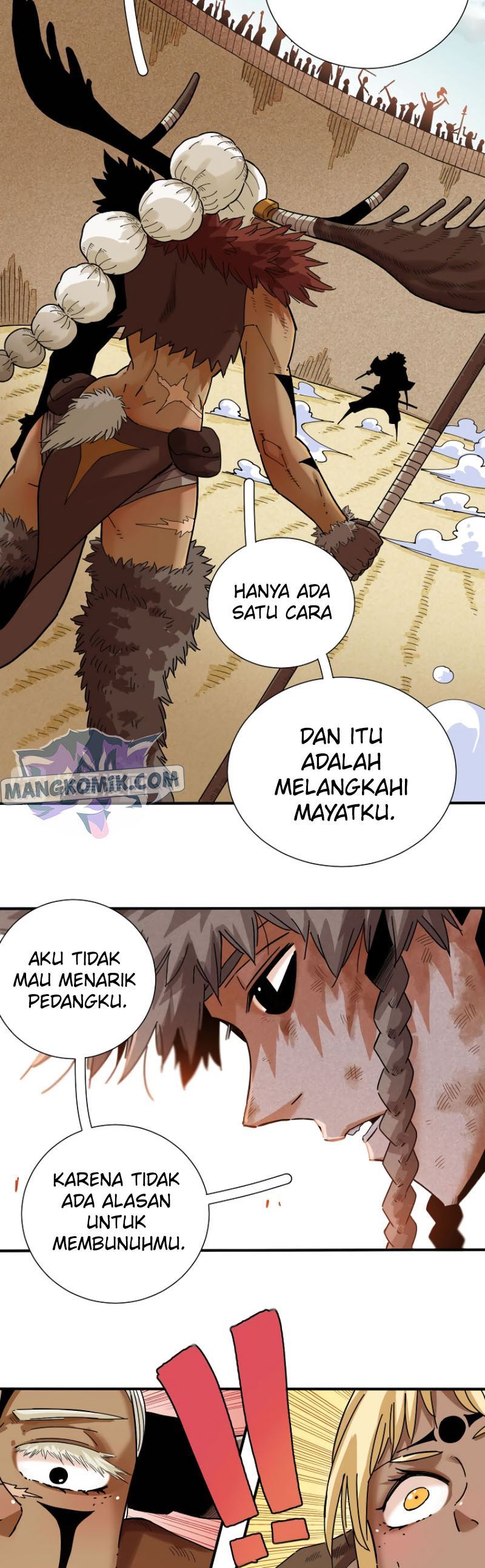 last-word-of-the-world - Chapter: 34