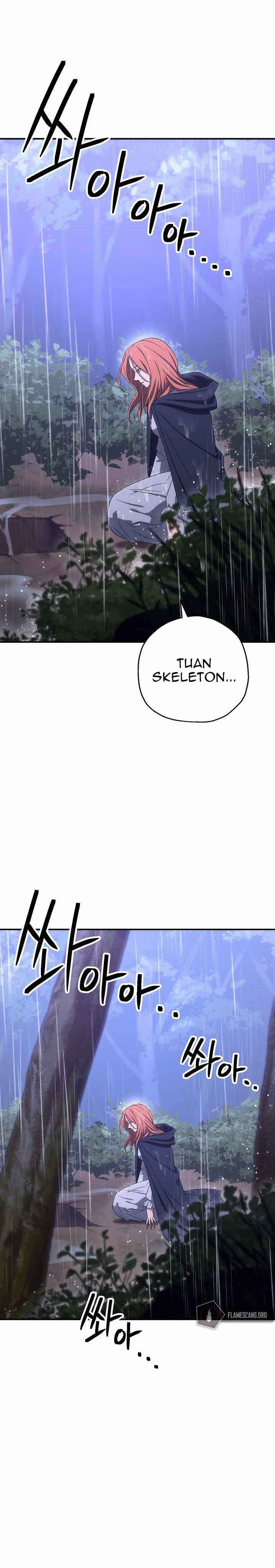 skeleton-soldier-couldnt-protect-the-dungeon - Chapter: 154