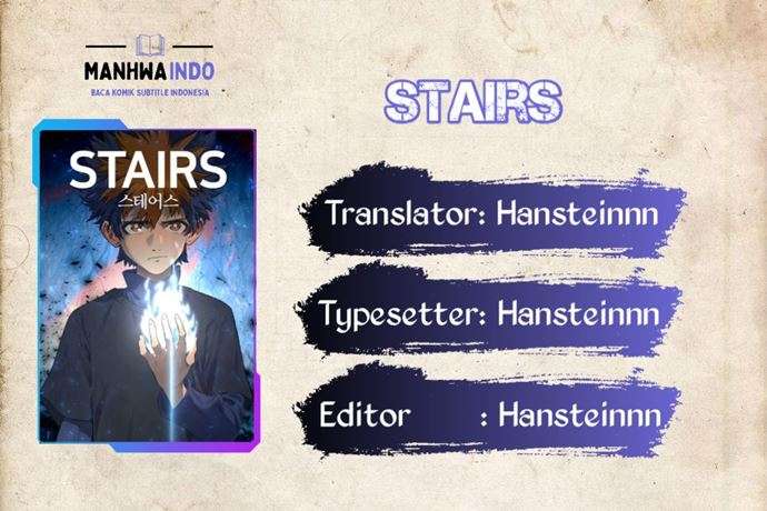 stairs - Chapter: 5