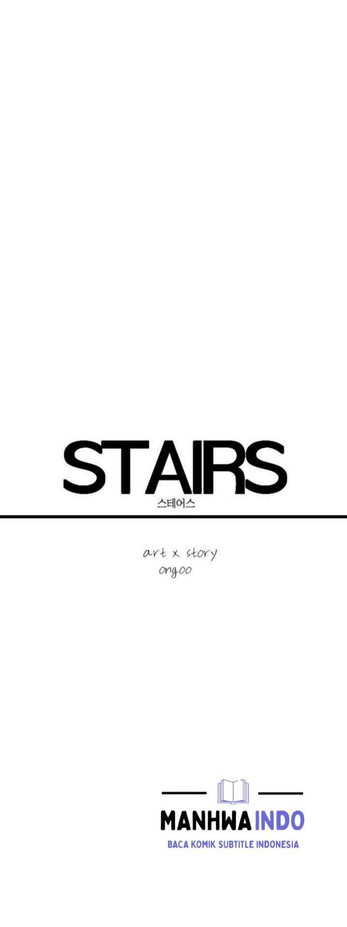 stairs - Chapter: 5