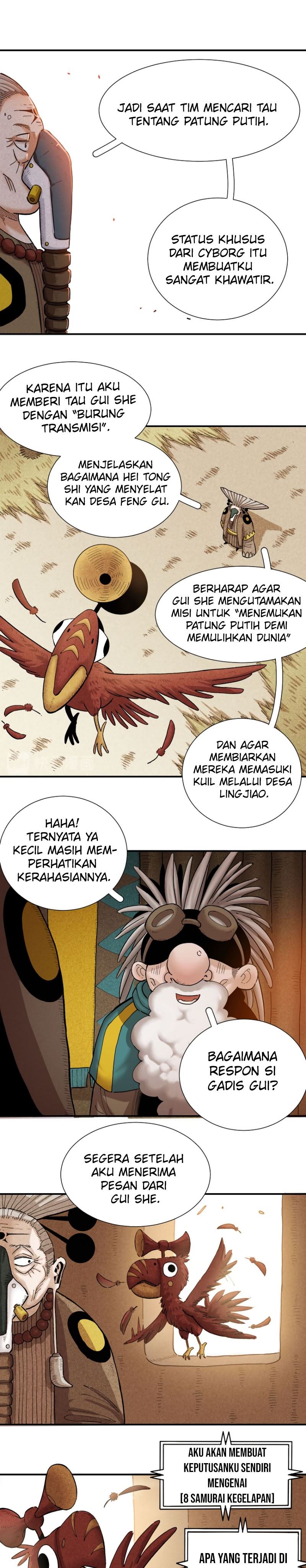 last-word-of-the-world - Chapter: 35