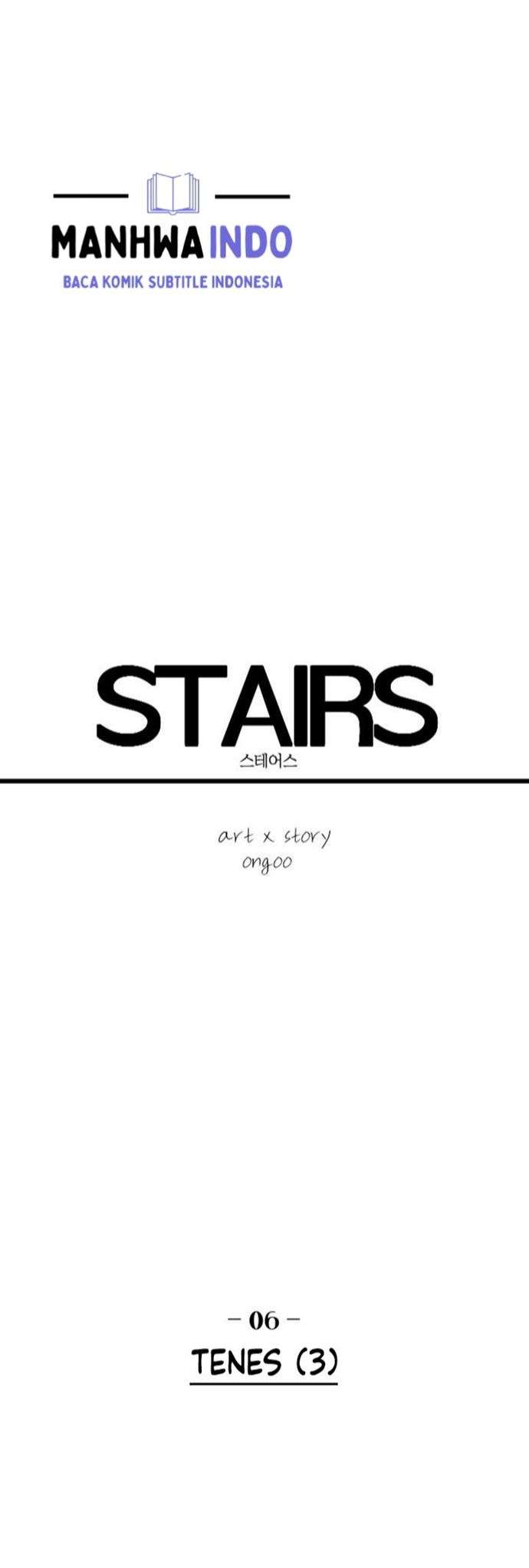 stairs - Chapter: 6