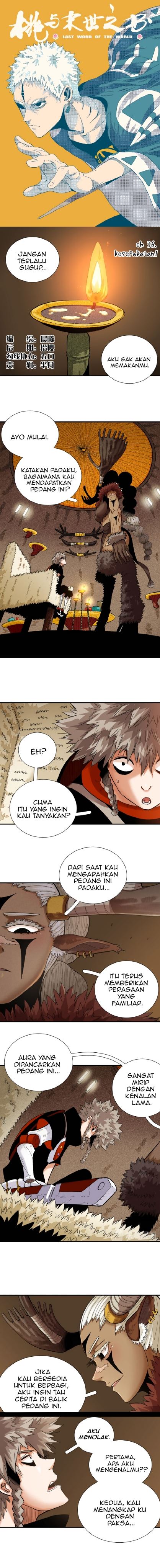 last-word-of-the-world - Chapter: 36